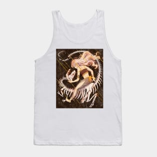 Dinosaur Tank Top